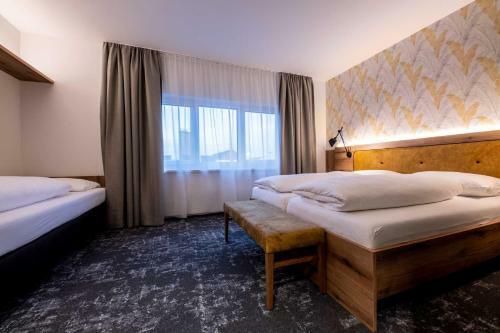 Hotel Sleep In Premium Motel Eggenburg