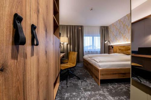 Hotel Sleep In Premium Motel Eggenburg