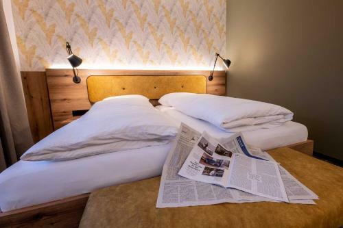 Hotel Sleep In Premium Motel Eggenburg