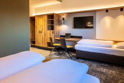 Hotel Sleep In Premium Motel Eggenburg
