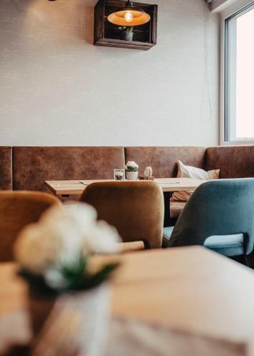 Hotel Sleep In Premium Motel Eggenburg