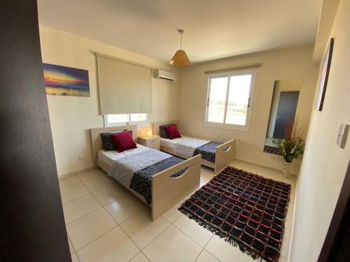 Apartamento Pyla Penthouse A2