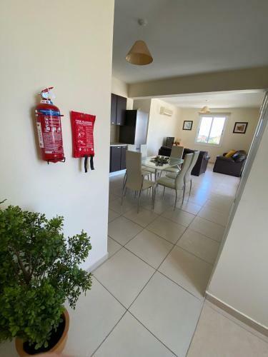 Apartamento Pyla Penthouse A2