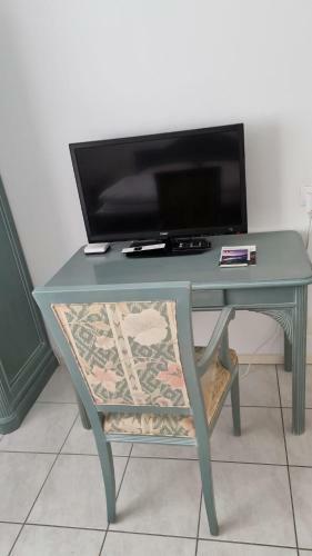 Hostal Camera Aurora