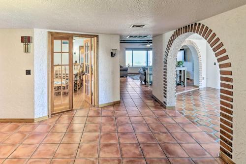 Hillside Lake Havasu Home With Panoramic Views!