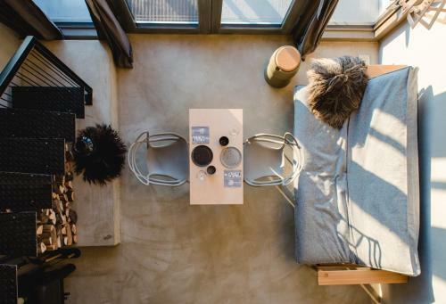Weinlofts Weinloft II