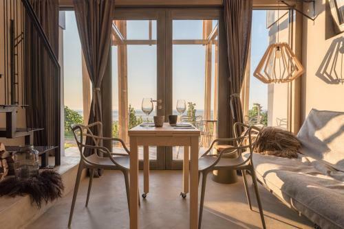 Weinlofts Weinloft II