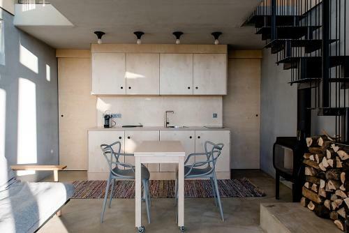 Weinlofts Weinloft II