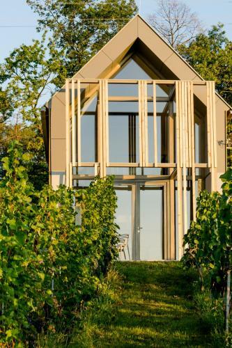Weinlofts Weinloft II