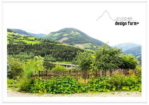 Apartamento Lientscher Design Farm