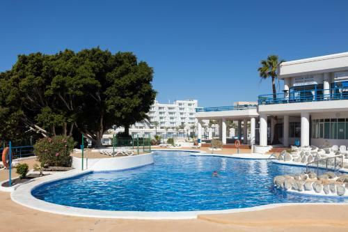 Apartamento Paradise Beach Suite