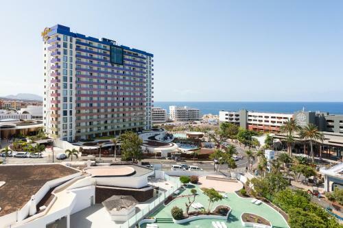 Apartamento Paradise Beach Suite