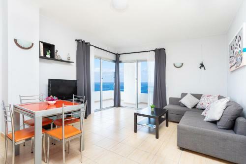 Apartamento Paradise Beach Suite