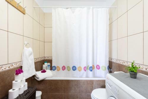 Apartamento Paradise Beach Suite