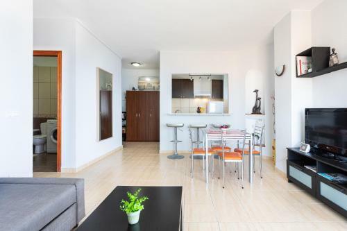 Apartamento Paradise Beach Suite