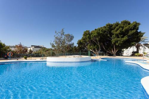 Apartamento Paradise Beach Suite