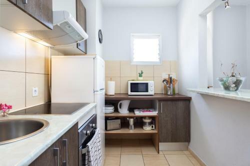 Apartamento Paradise Beach Suite