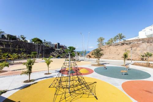 Apartamento Paradise Beach Suite