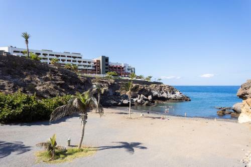 Apartamento Paradise Beach Suite