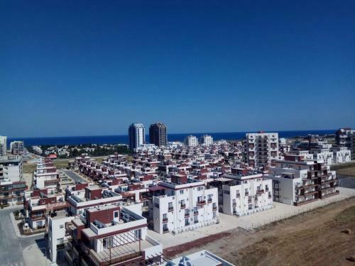 Apartamento Long Beach Royalsun