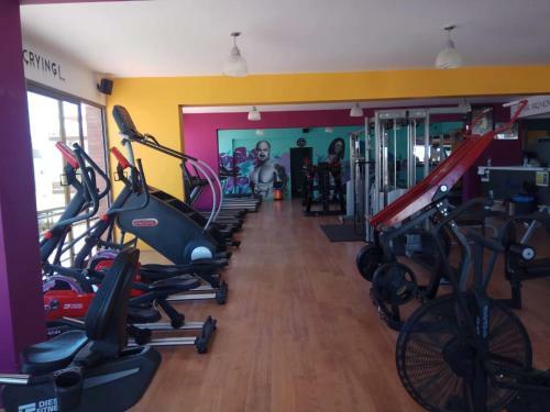 Apartamento Long Beach Royalsun