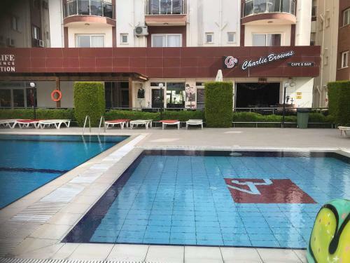 Apartamento Sea Life At Long Beach
