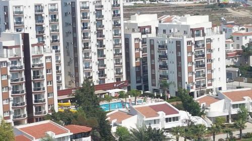 Apartamento Sea Life At Long Beach