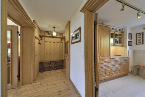 Apartamento Chesa La Funtauna - Celerina