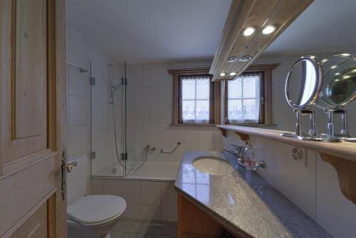 Apartamento Chesa La Funtauna - Celerina