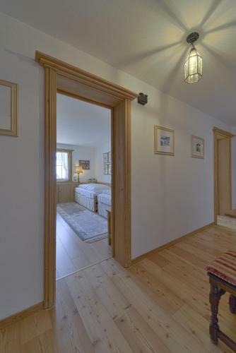 Apartamento Chesa La Funtauna - Celerina