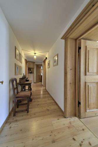 Apartamento Chesa La Funtauna - Celerina