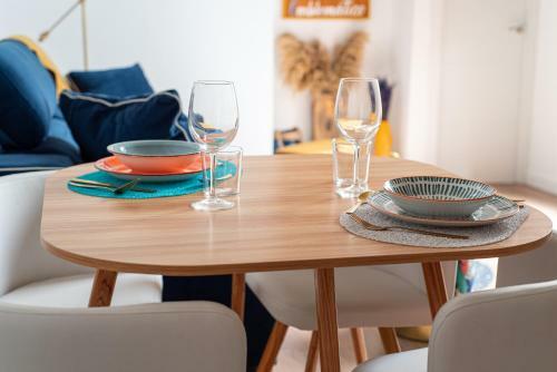 Home2book Cozy Design Apartment Agaete