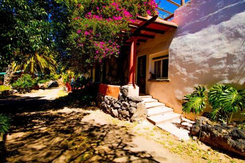 Apartamento El Card�n Agaete Valley Boyr