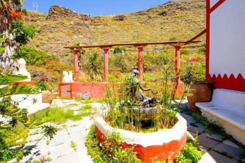 Apartamento Hibiscus Agaete Valley Hbab