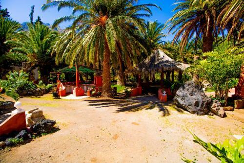Apartamento Hibiscus Agaete Valley Hbab