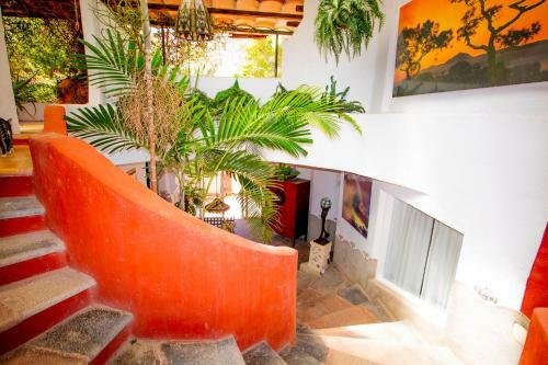 Apartamento Hibiscus Agaete Valley Hbab