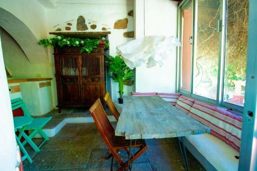 Apartamento Hibiscus Agaete Valley Hbab