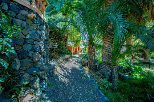 Apartamento Hibiscus Agaete Valley Hbab