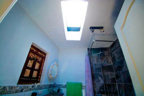Apartamento Nen�far Agaete Valley Dmzu