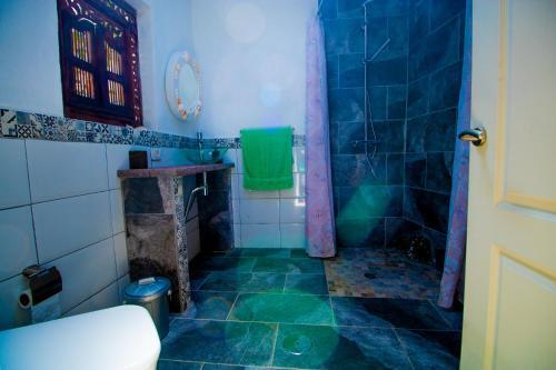 Apartamento Nen�far Agaete Valley Dmzu
