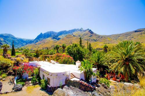 Apartamento Nen�far Agaete Valley Dmzu