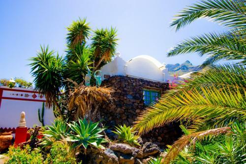 Apartamento Nen�far Agaete Valley Dmzu