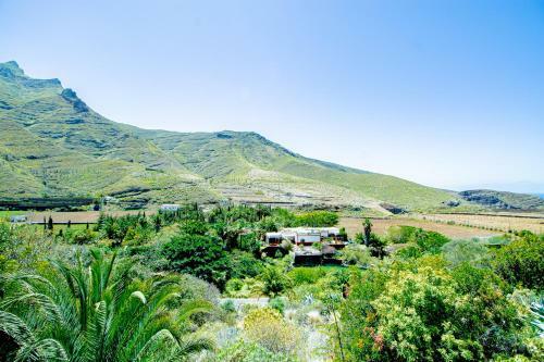 Apartamento Nen�far Agaete Valley Dmzu