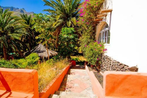 Apartamento Nen�far Agaete Valley Dmzu