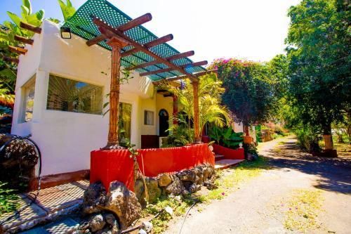 Apartamento Nen�far Agaete Valley Dmzu