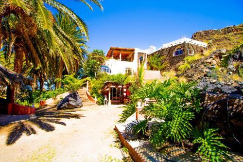 Apartamento Nen�far Agaete Valley Dmzu