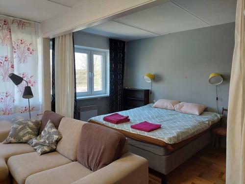Kalda Apartment