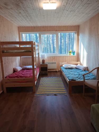 M�nni Puhkebaas