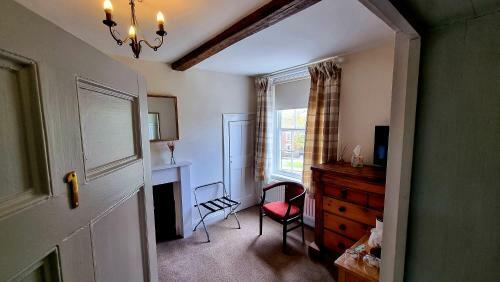 Antlers Bed And Breakfast