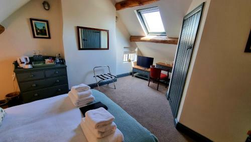 Antlers Bed And Breakfast